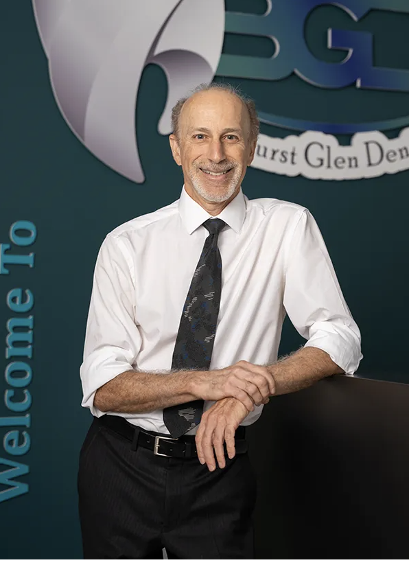 Dr. Gary Kidtiner